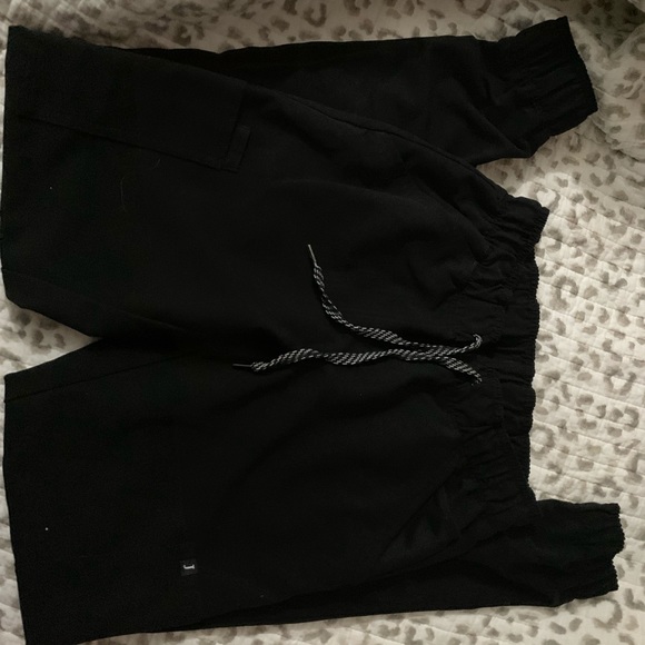 jaanuu scrub joggers - Picture 2 of 2